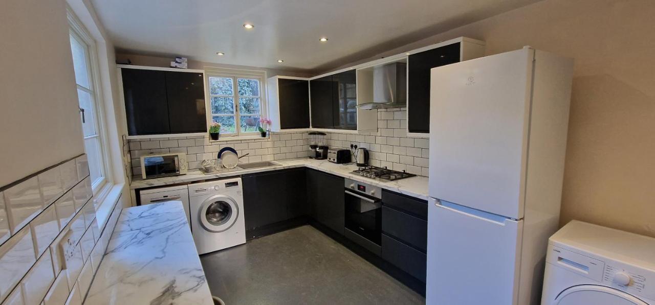 Apartamento Cultural Epicenter, 4 Bedroom, To Do Than Do! Londres
